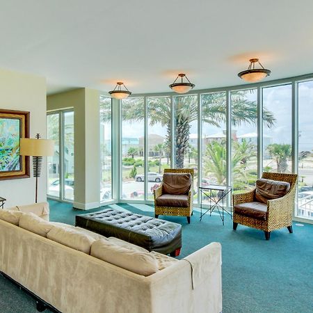 Mustique #702 Villa Gulf Shores Exteriör bild