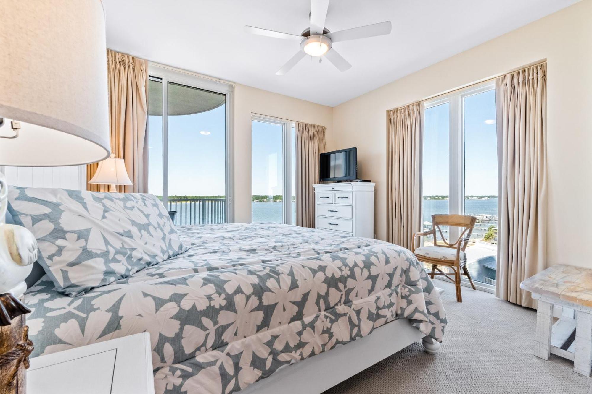 Mustique #702 Villa Gulf Shores Rum bild