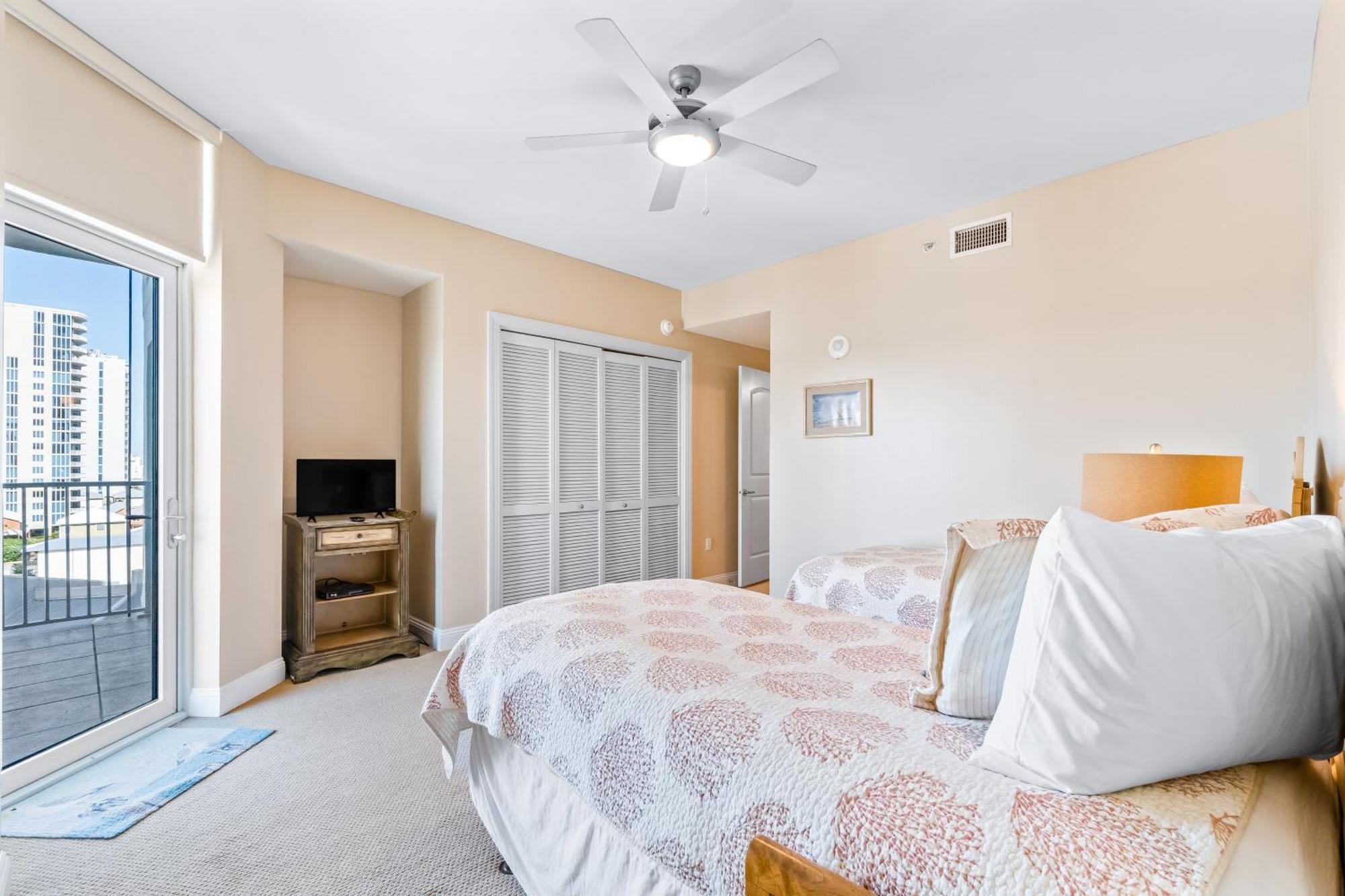 Mustique #702 Villa Gulf Shores Rum bild