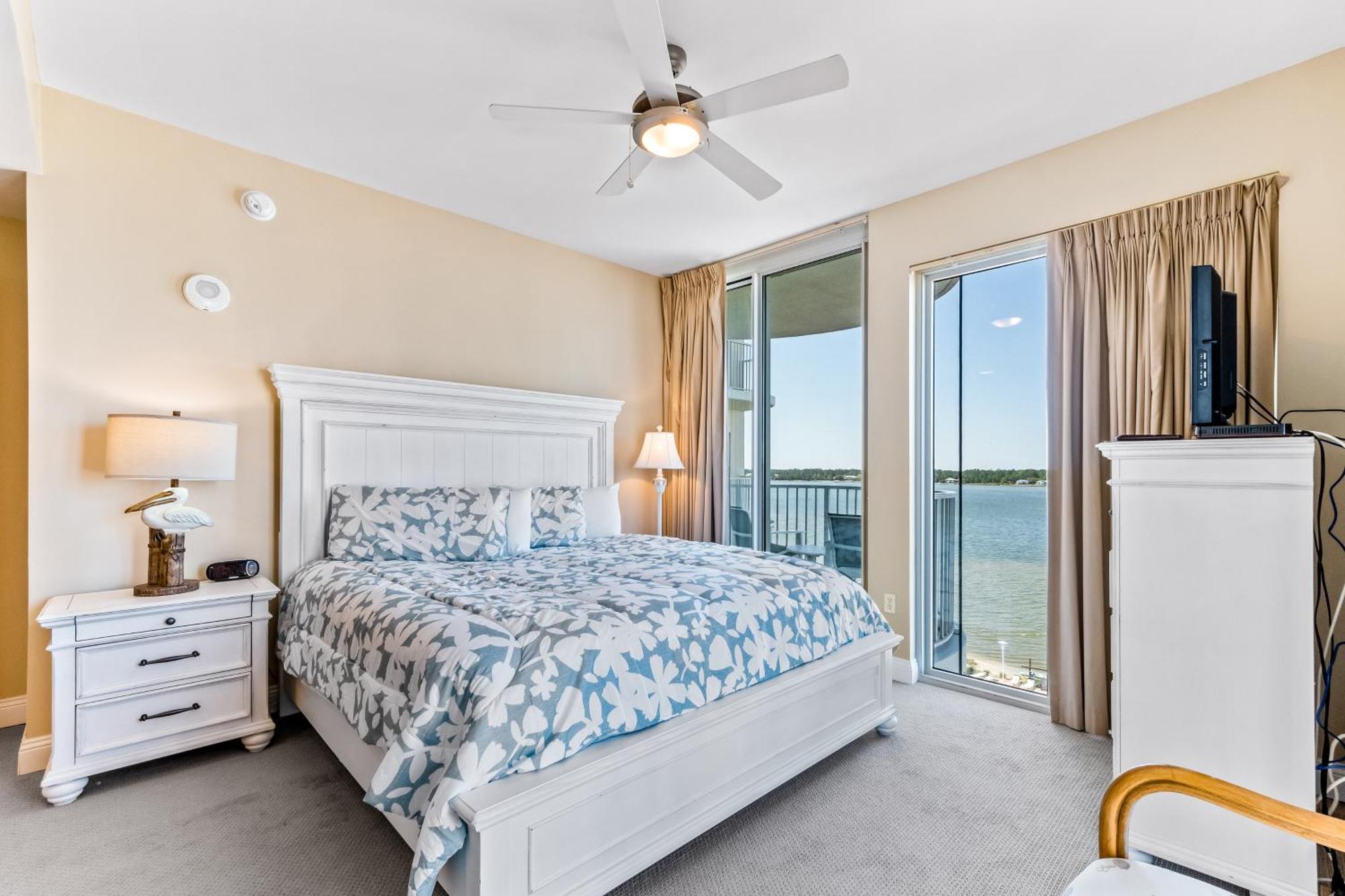 Mustique #702 Villa Gulf Shores Rum bild