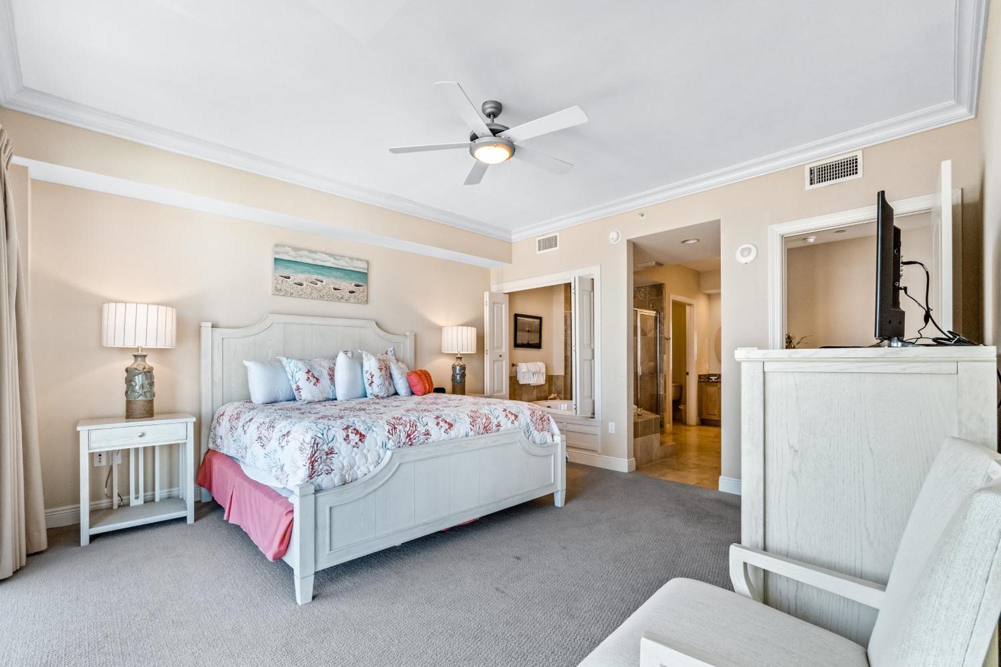 Mustique #702 Villa Gulf Shores Rum bild