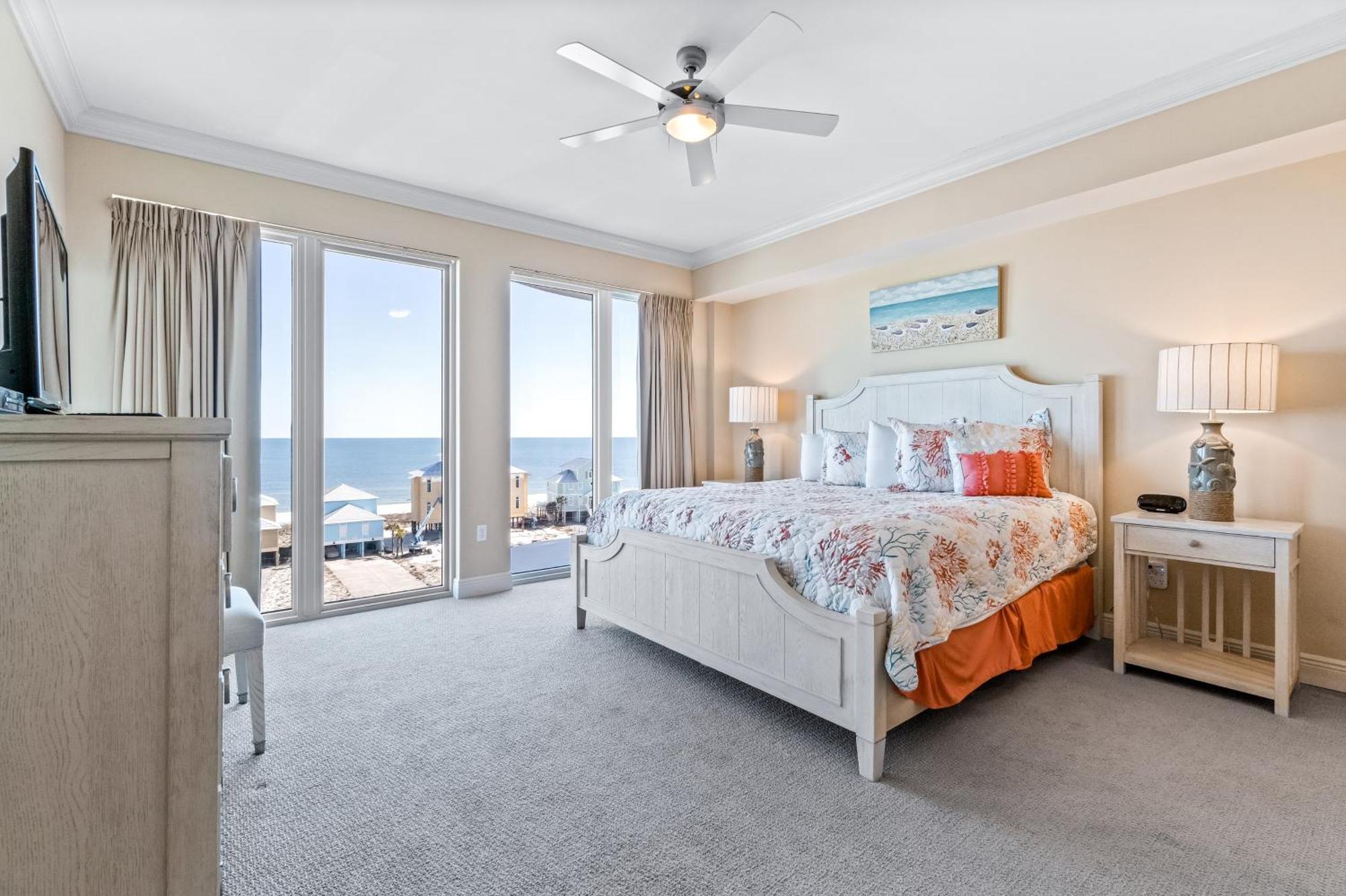 Mustique #702 Villa Gulf Shores Rum bild